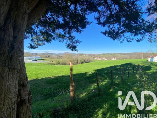 Maison à vendre 7 pièces 129 m² Espelette