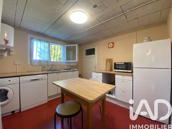 Maison à vendre 7 pièces 129 m² Espelette