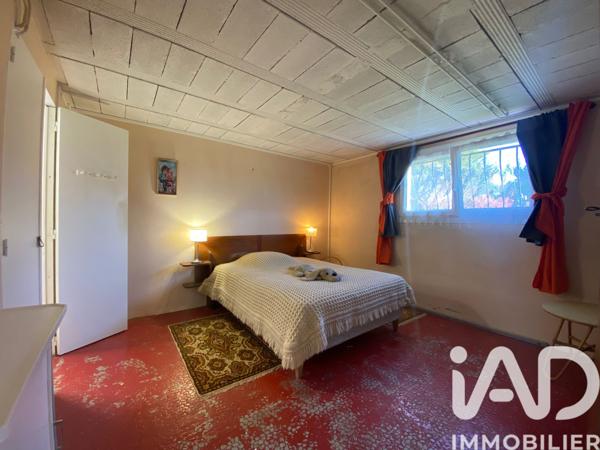 Maison à vendre 7 pièces 129 m² Espelette