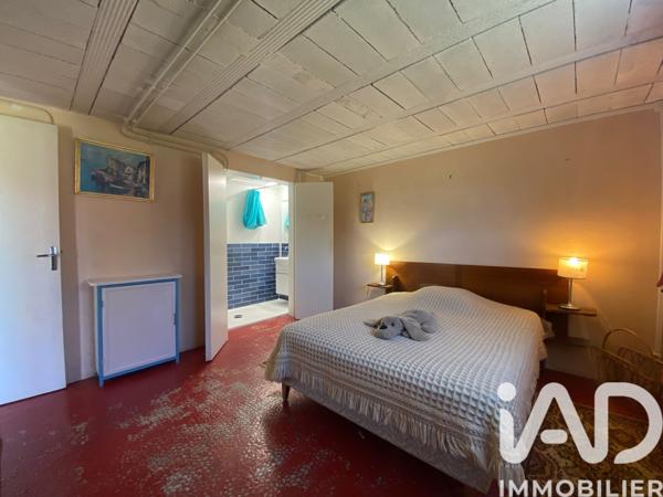 Maison à vendre 7 pièces 129 m² Espelette