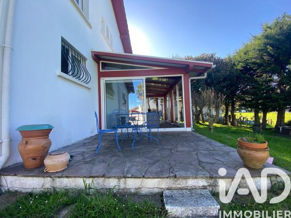 Maison à vendre 7 pièces 129 m² Espelette