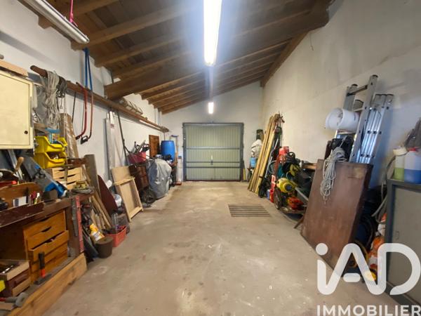 Maison à vendre 7 pièces 129 m² Espelette