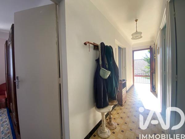 Maison à vendre 7 pièces 129 m² Espelette