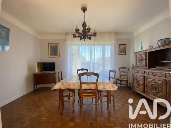 Maison à vendre 7 pièces 129 m² Espelette