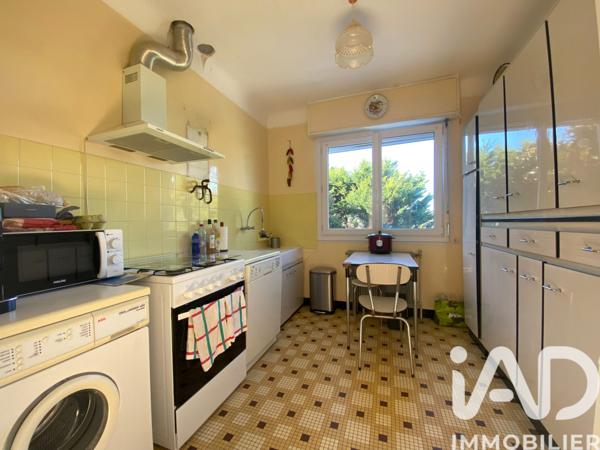 Maison à vendre 7 pièces 129 m² Espelette