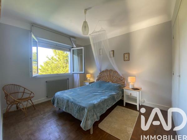 Maison à vendre 7 pièces 129 m² Espelette