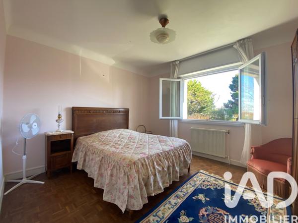 Maison à vendre 7 pièces 129 m² Espelette