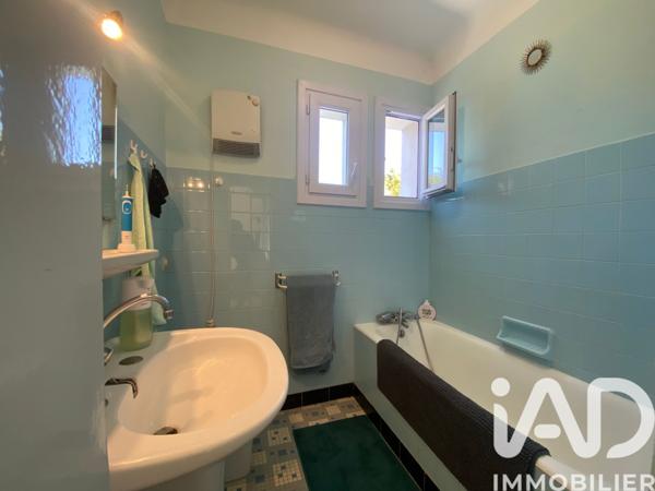 Maison à vendre 7 pièces 129 m² Espelette