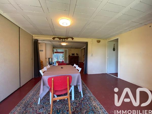 Maison à vendre 7 pièces 129 m² Espelette