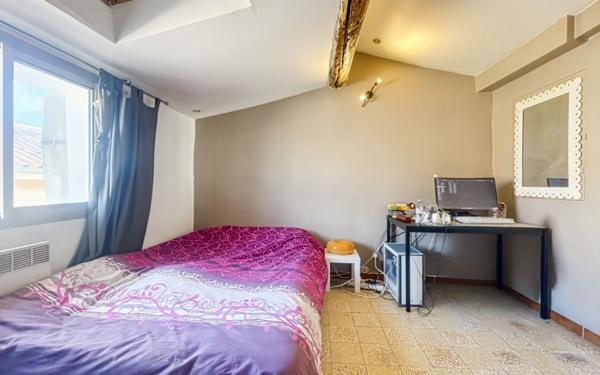 Appartement à vendre    1 pièce • 17,31 m2 Aix-en-Provence