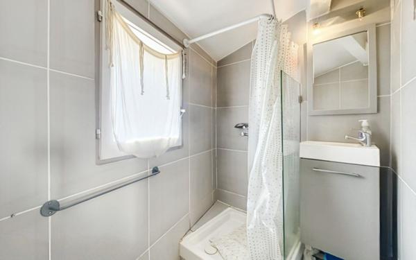 Appartement à vendre    1 pièce • 17,31 m2 Aix-en-Provence