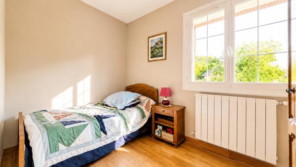Ensemble immobilier proche ETREPAGNY