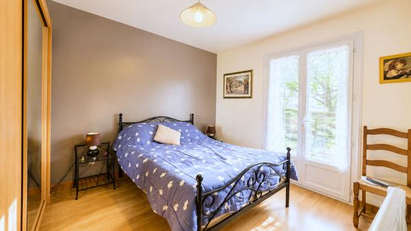 Ensemble immobilier proche ETREPAGNY