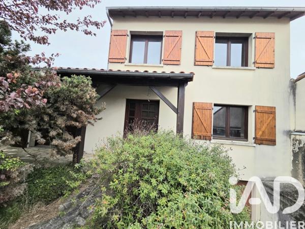 Maison à vendre 6 pièces 159 m² Poitiers