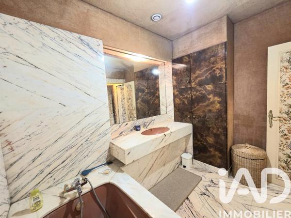 Maison à vendre 6 pièces 159 m² Poitiers