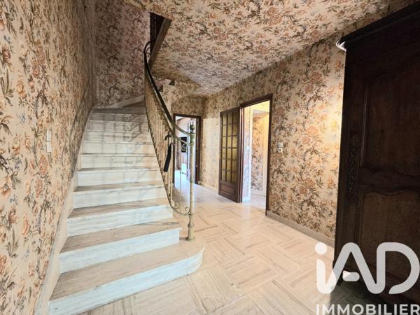 Maison à vendre 6 pièces 159 m² Poitiers