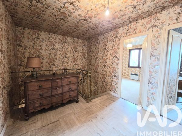 Maison à vendre 6 pièces 159 m² Poitiers