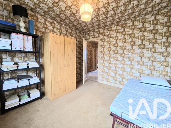 Maison à vendre 6 pièces 159 m² Poitiers