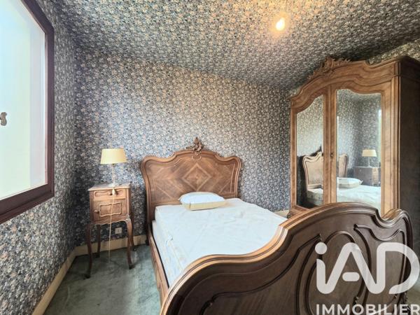 Maison à vendre 6 pièces 159 m² Poitiers