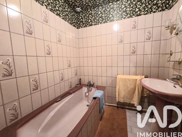 Maison à vendre 6 pièces 159 m² Poitiers
