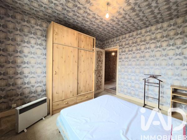 Maison à vendre 6 pièces 159 m² Poitiers