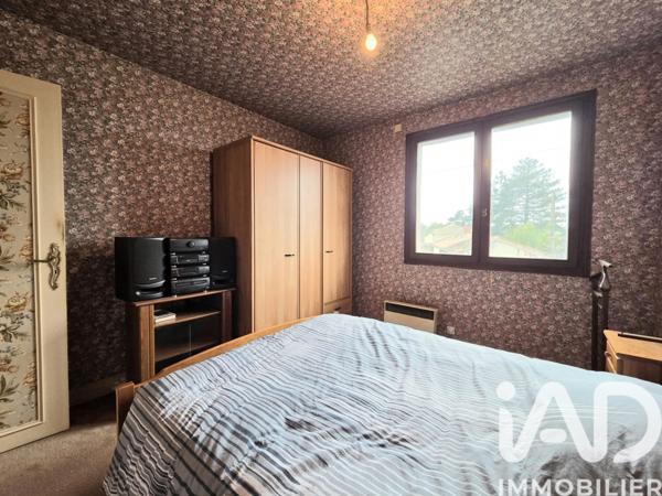 Maison à vendre 6 pièces 159 m² Poitiers
