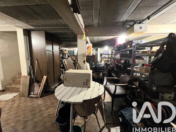 Maison à vendre 6 pièces 159 m² Poitiers