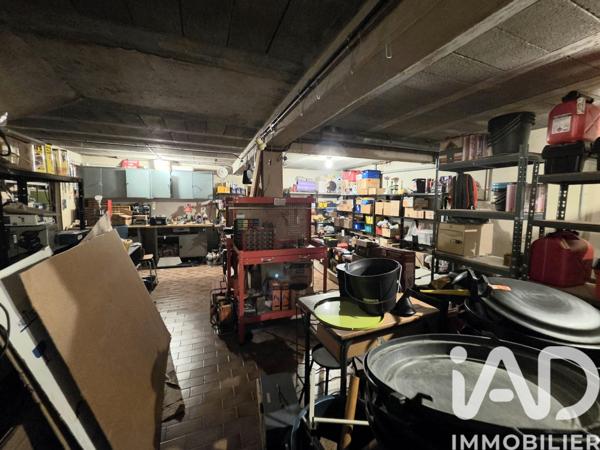 Maison à vendre 6 pièces 159 m² Poitiers