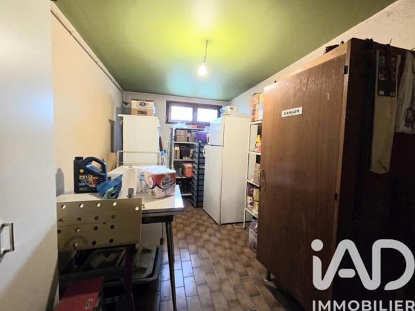 Maison à vendre 6 pièces 159 m² Poitiers