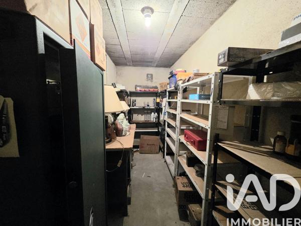 Maison à vendre 6 pièces 159 m² Poitiers