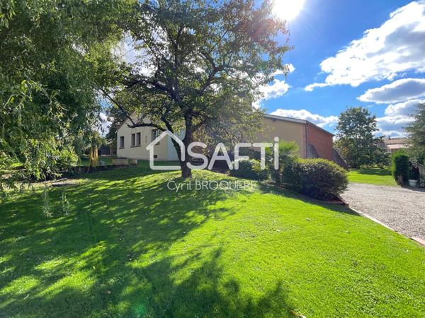 Corps de ferme d’exception