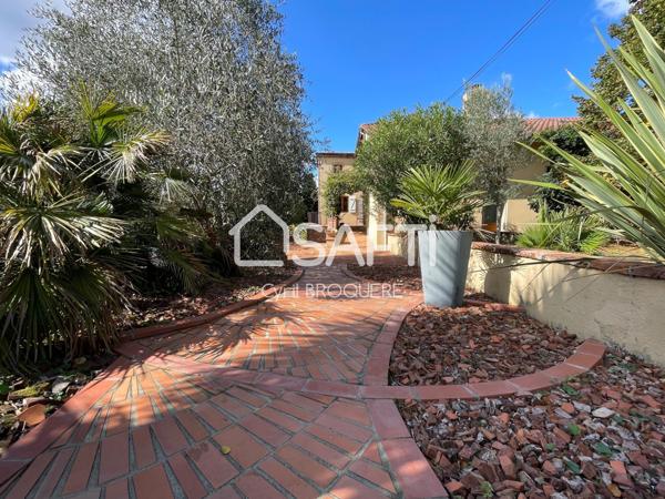 Corps de ferme d’exception