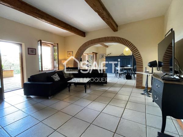 Corps de ferme d’exception