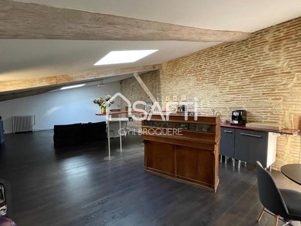 Corps de ferme d’exception