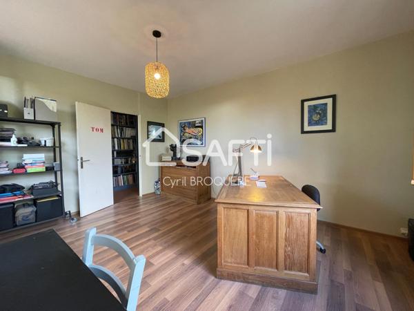 Corps de ferme d’exception