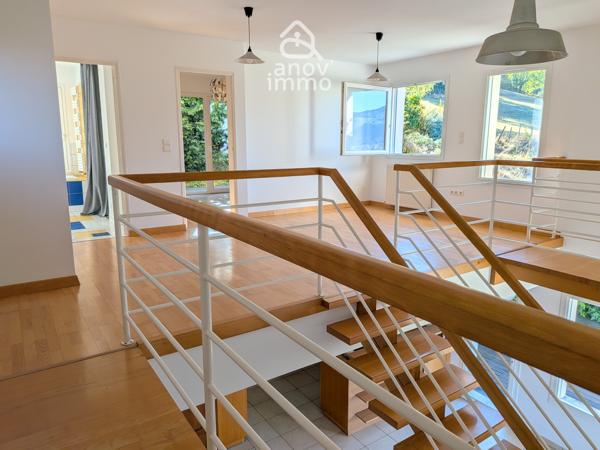 Maison 4 pièce(s) 3 chambre(s) 156 m²
