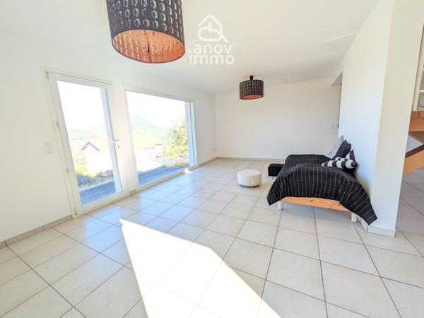 Maison 4 pièce(s) 3 chambre(s) 156 m²