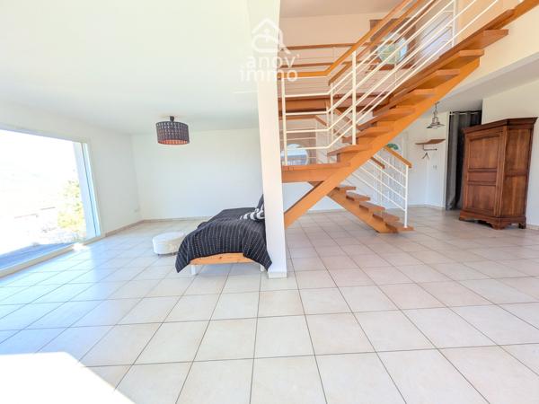 Maison 4 pièce(s) 3 chambre(s) 156 m²