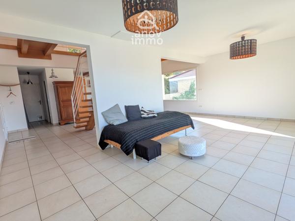 Maison 4 pièce(s) 3 chambre(s) 156 m²