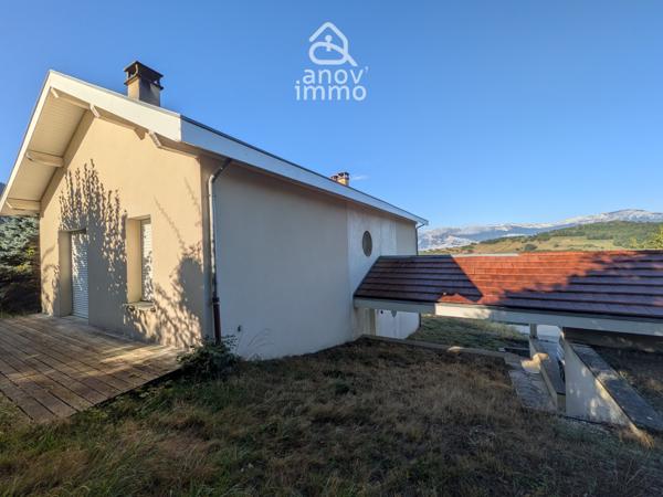 Maison 4 pièce(s) 3 chambre(s) 156 m²