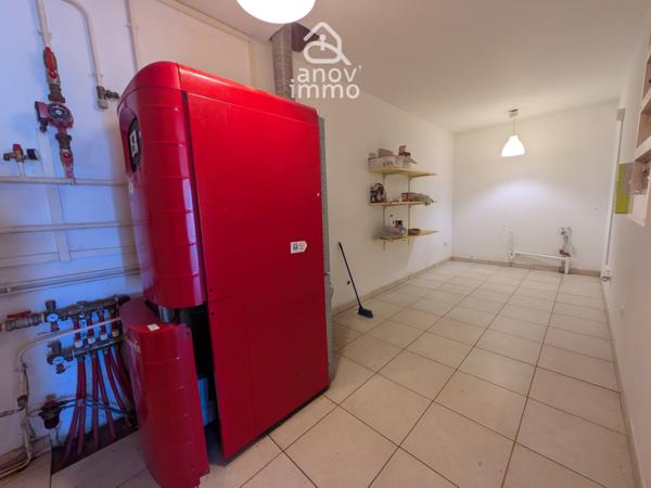 Maison 4 pièce(s) 3 chambre(s) 156 m²