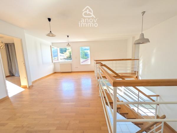 Maison 4 pièce(s) 3 chambre(s) 156 m²