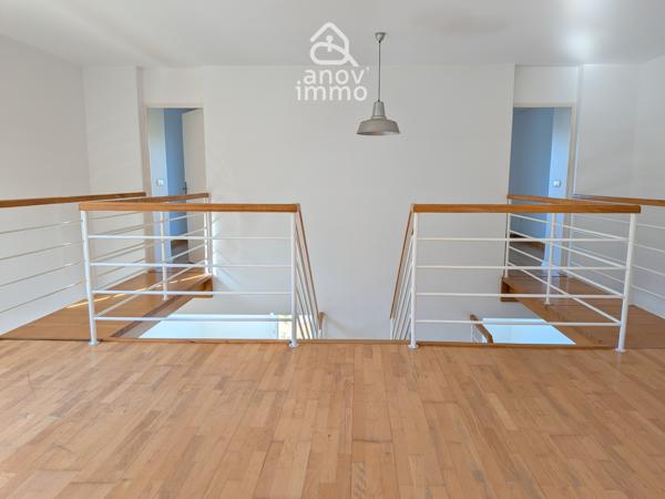 Maison 4 pièce(s) 3 chambre(s) 156 m²