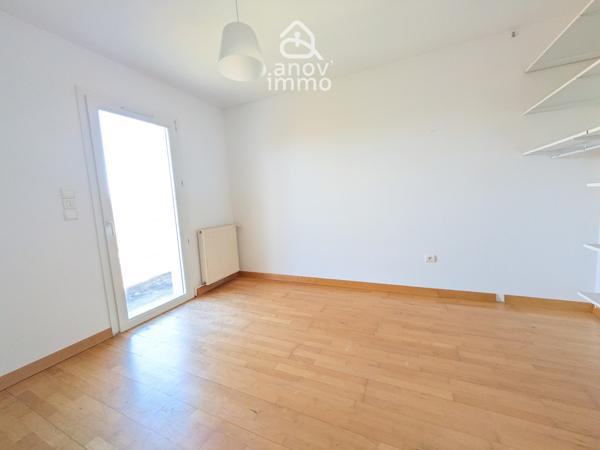 Maison 4 pièce(s) 3 chambre(s) 156 m²