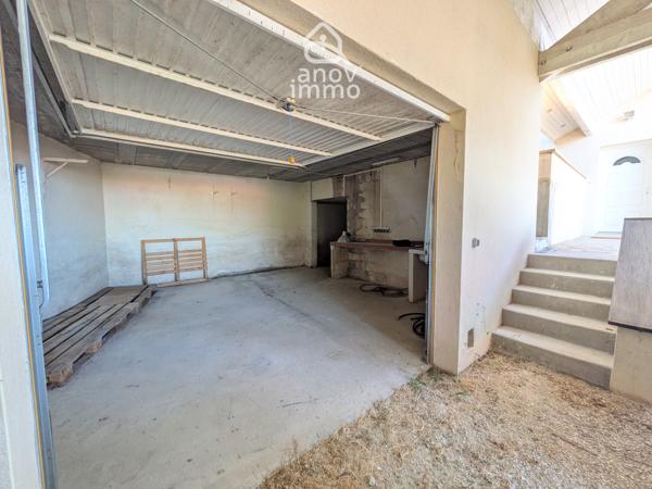 Maison 4 pièce(s) 3 chambre(s) 156 m²