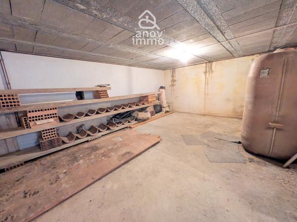 Maison 4 pièce(s) 3 chambre(s) 156 m²