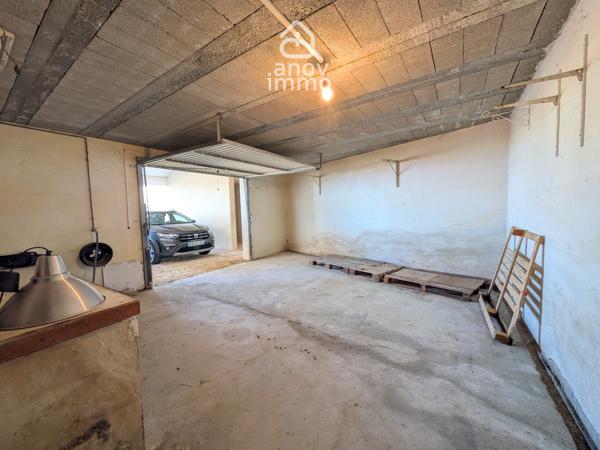 Maison 4 pièce(s) 3 chambre(s) 156 m²