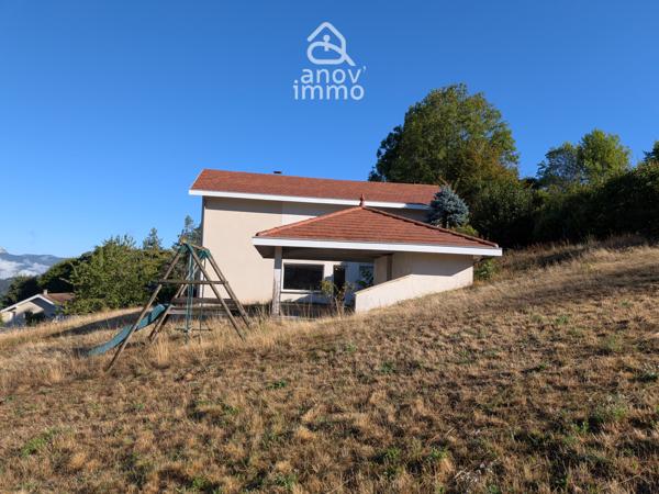 Maison 4 pièce(s) 3 chambre(s) 156 m²
