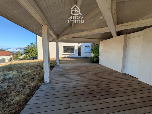 Maison 4 pièce(s) 3 chambre(s) 156 m²