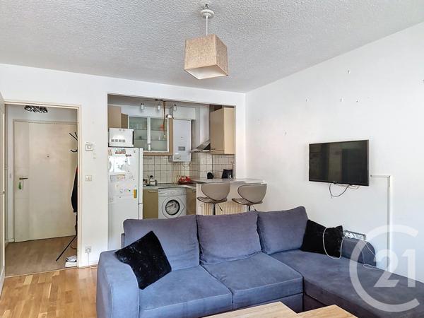 Appartement T2 à vendre  2 pièces - 39,81 m2 ARCACHON - 33